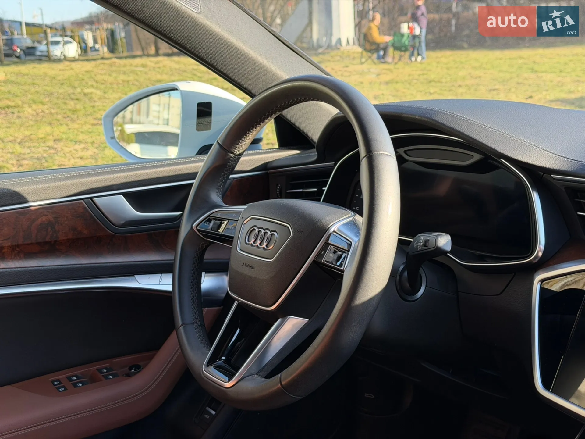 2022 Audi A6 - мініатюра 10