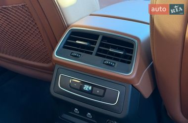 Седан Audi A6 2022 в Львове
