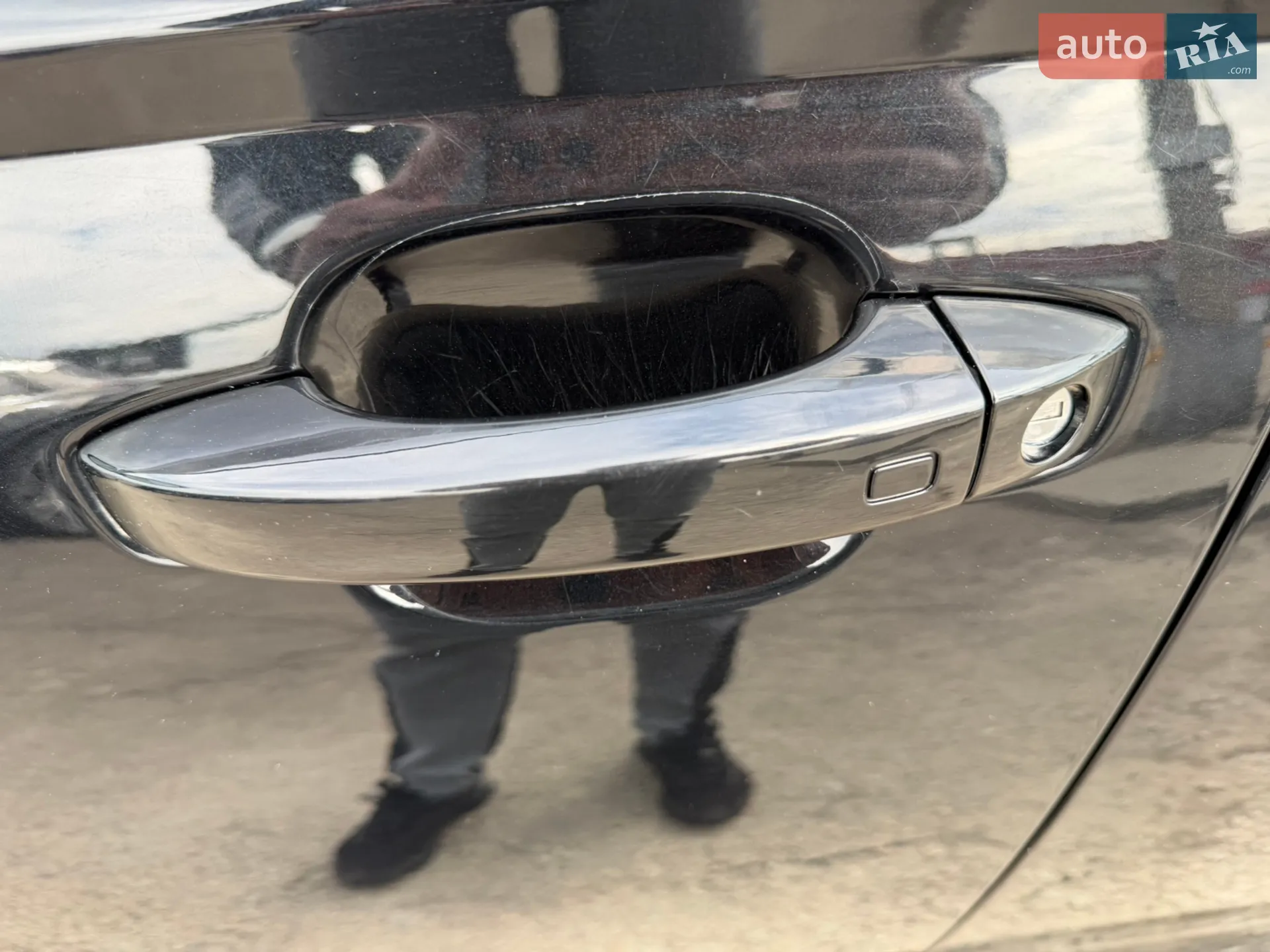 2016 Audi A6 - мініатюра 18
