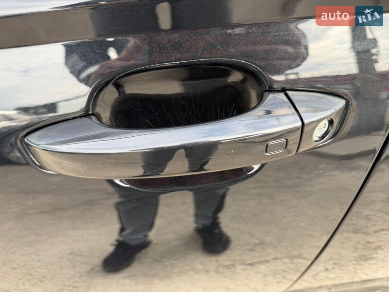 Седан Audi A6 2016 в Киеве