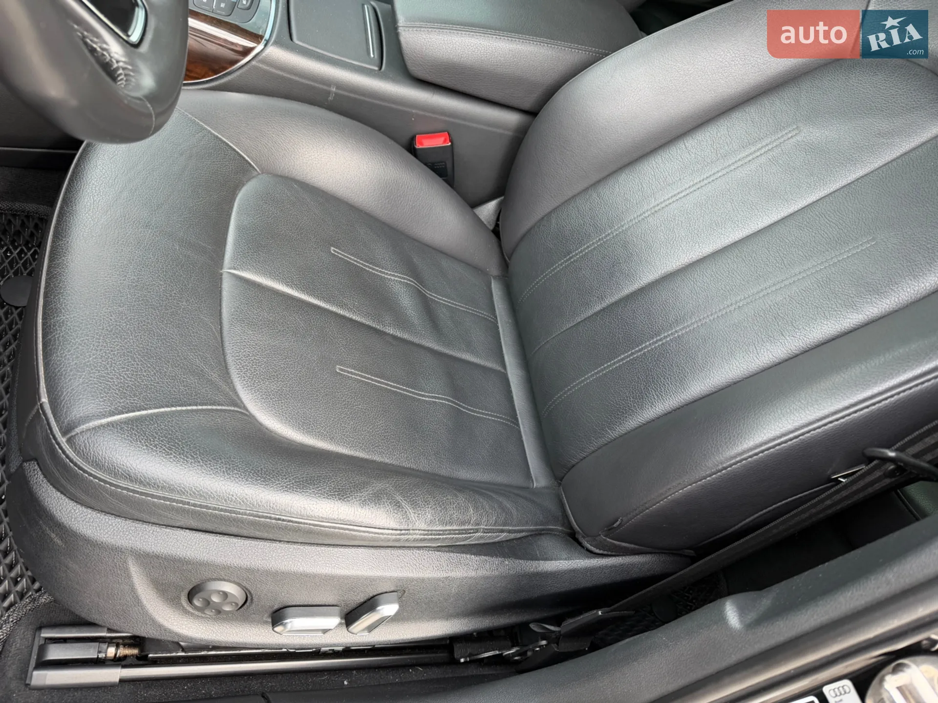 2016 Audi A6 - мініатюра 26