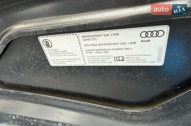 Седан Audi A6 2016 в Киеве
