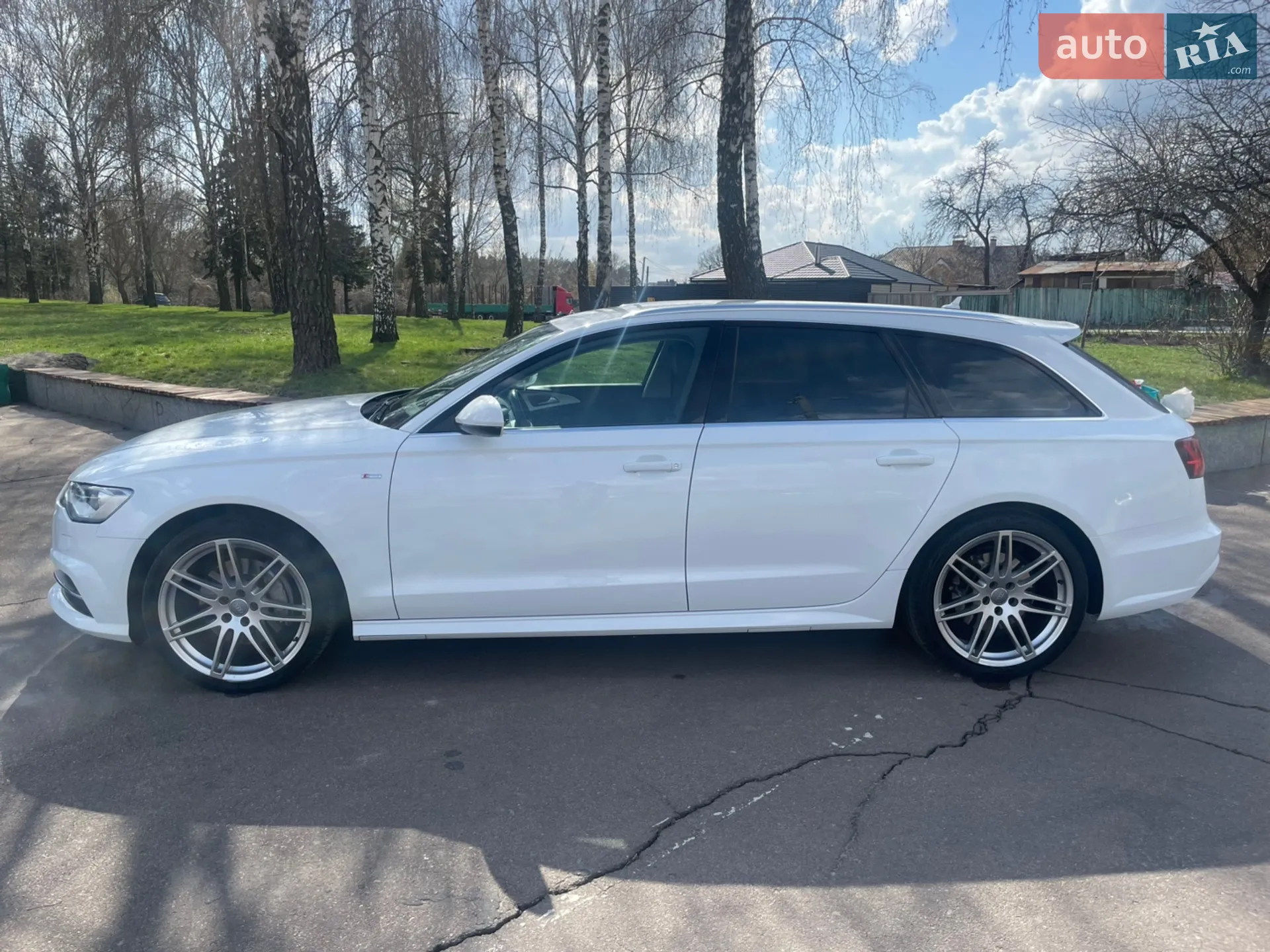 2016 Audi A6 - мініатюра 3