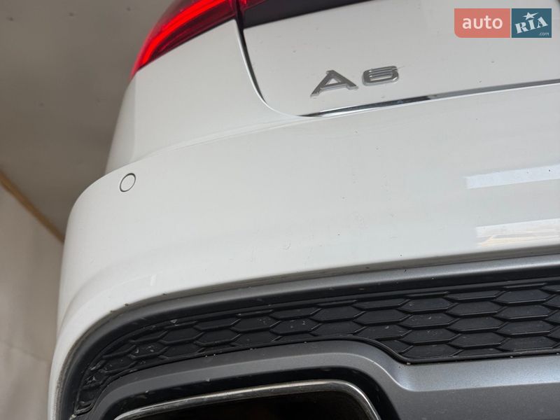 Універсал Audi A6 2016 в Києві фото 50 Універсал Audi A6 2016 в Києві