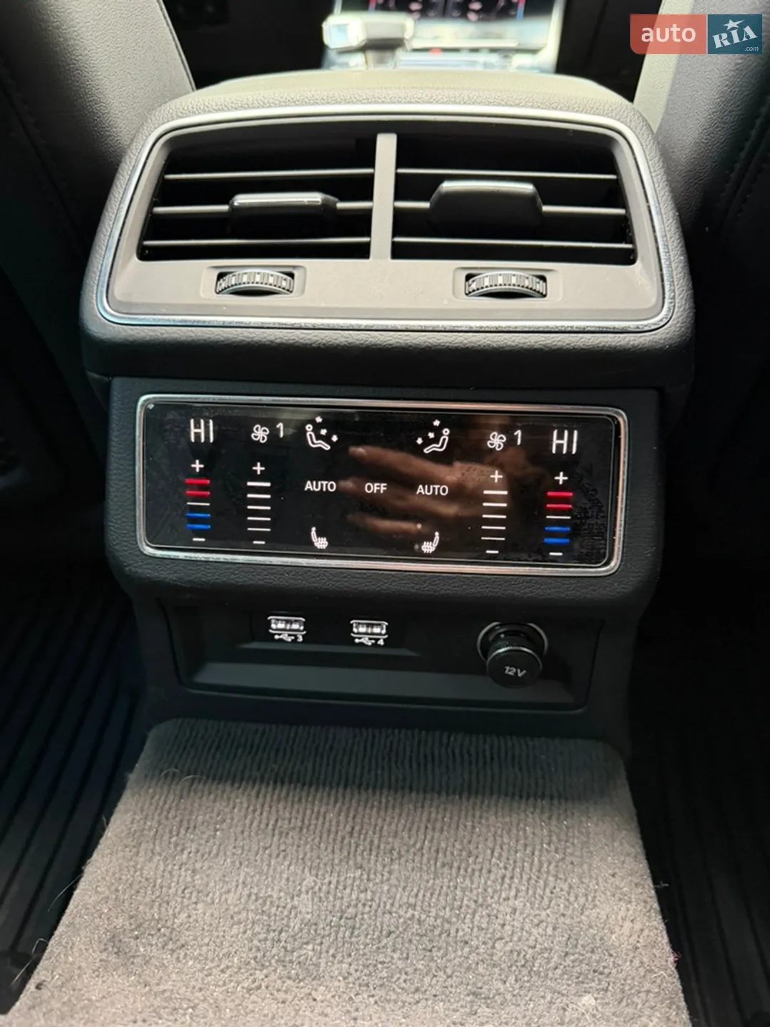 2018 Audi A6 - мініатюра 17