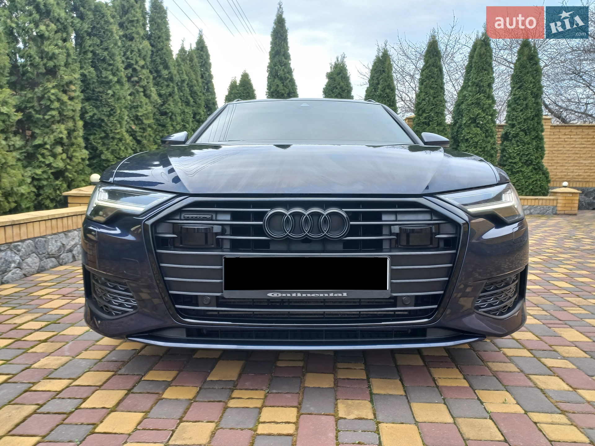 2019 Audi A6 - мініатюра 5