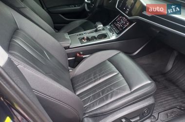 Універсал Audi A6 2019 в Краснограді