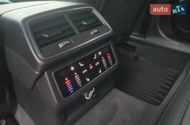 Універсал Audi A6 2019 в Краснограді