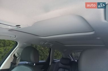 Універсал Audi A6 2019 в Краснограді