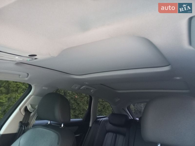 Універсал Audi A6 2019 в Краснограді