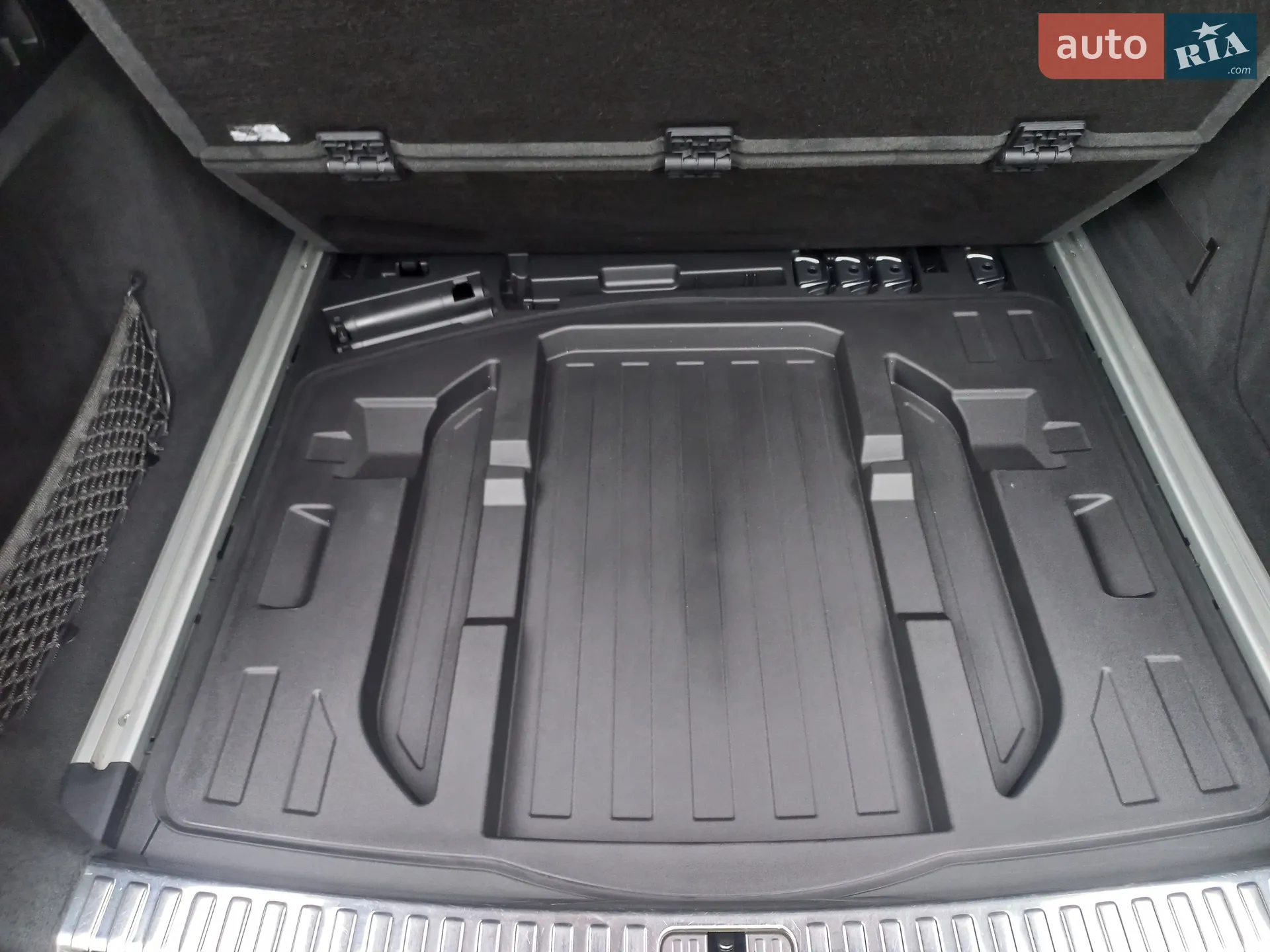 2019 Audi A6 - мініатюра 21
