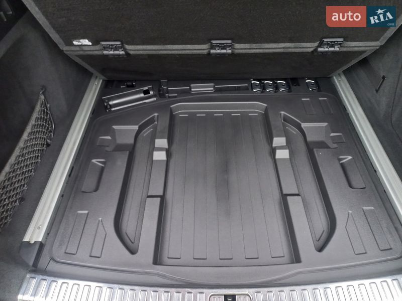 Универсал Audi A6 2019 в Краснограде