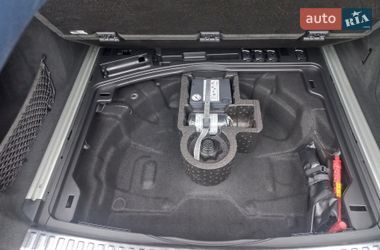 Універсал Audi A6 2019 в Краснограді