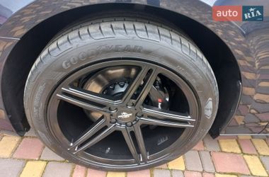 Універсал Audi A6 2019 в Краснограді