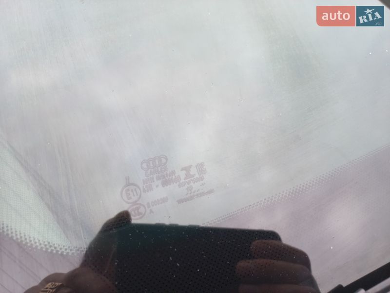 Універсал Audi A6 2019 в Краснограді