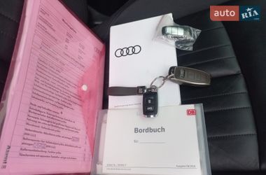 Універсал Audi A6 2019 в Краснограді
