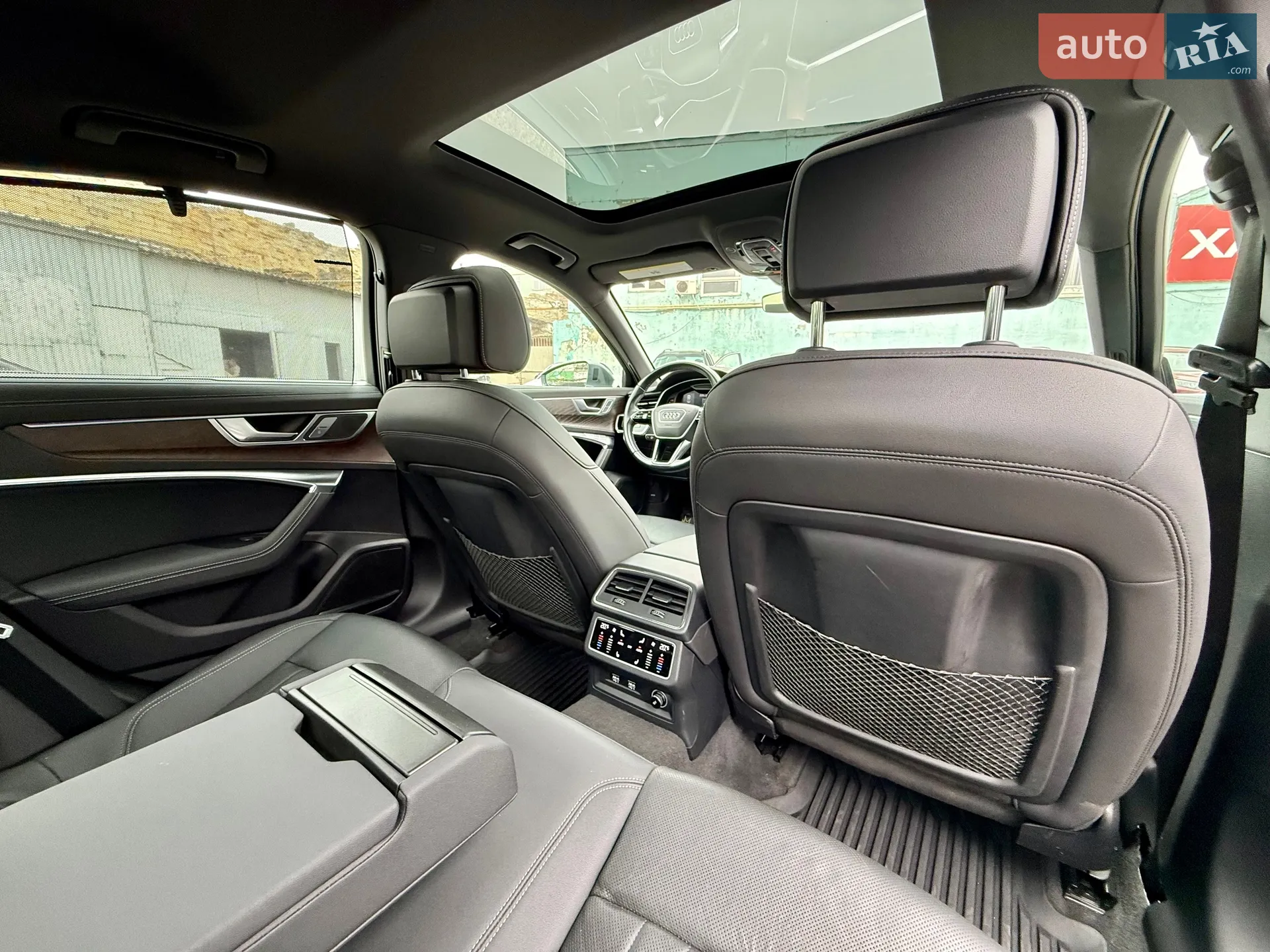 2019 Audi A6 - мініатюра 22