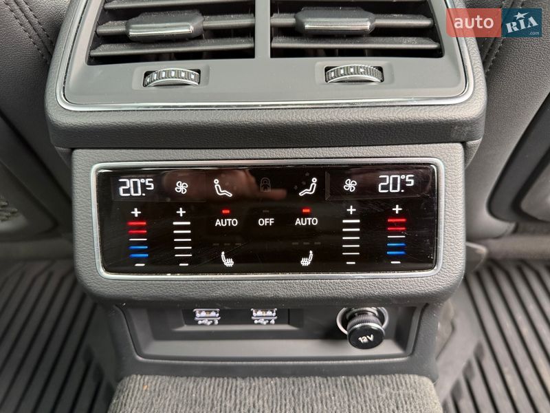 Седан Audi A6 2019 в Одессе