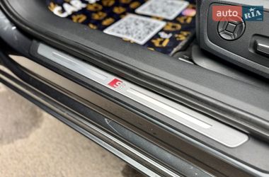 Седан Audi A6 2019 в Одессе