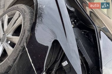 Універсал Audi A6 2017 в Нижній Апші