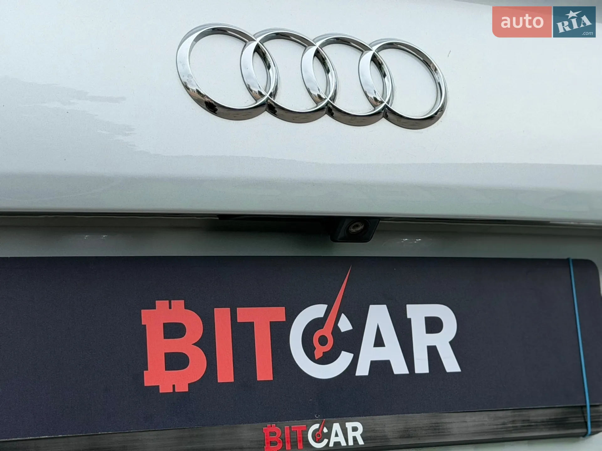 2013 Audi A6 - мініатюра 33