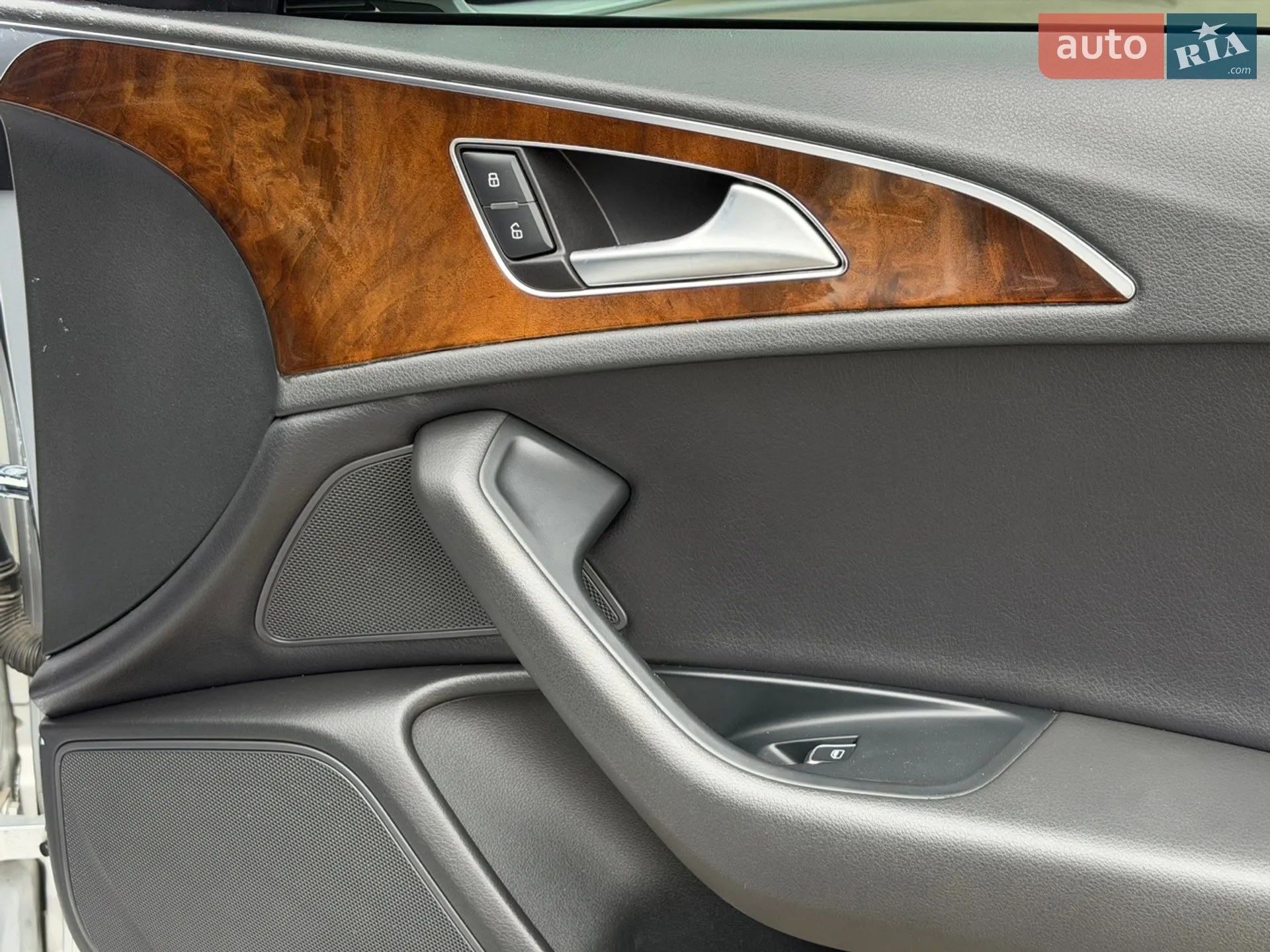 2013 Audi A6 - мініатюра 61