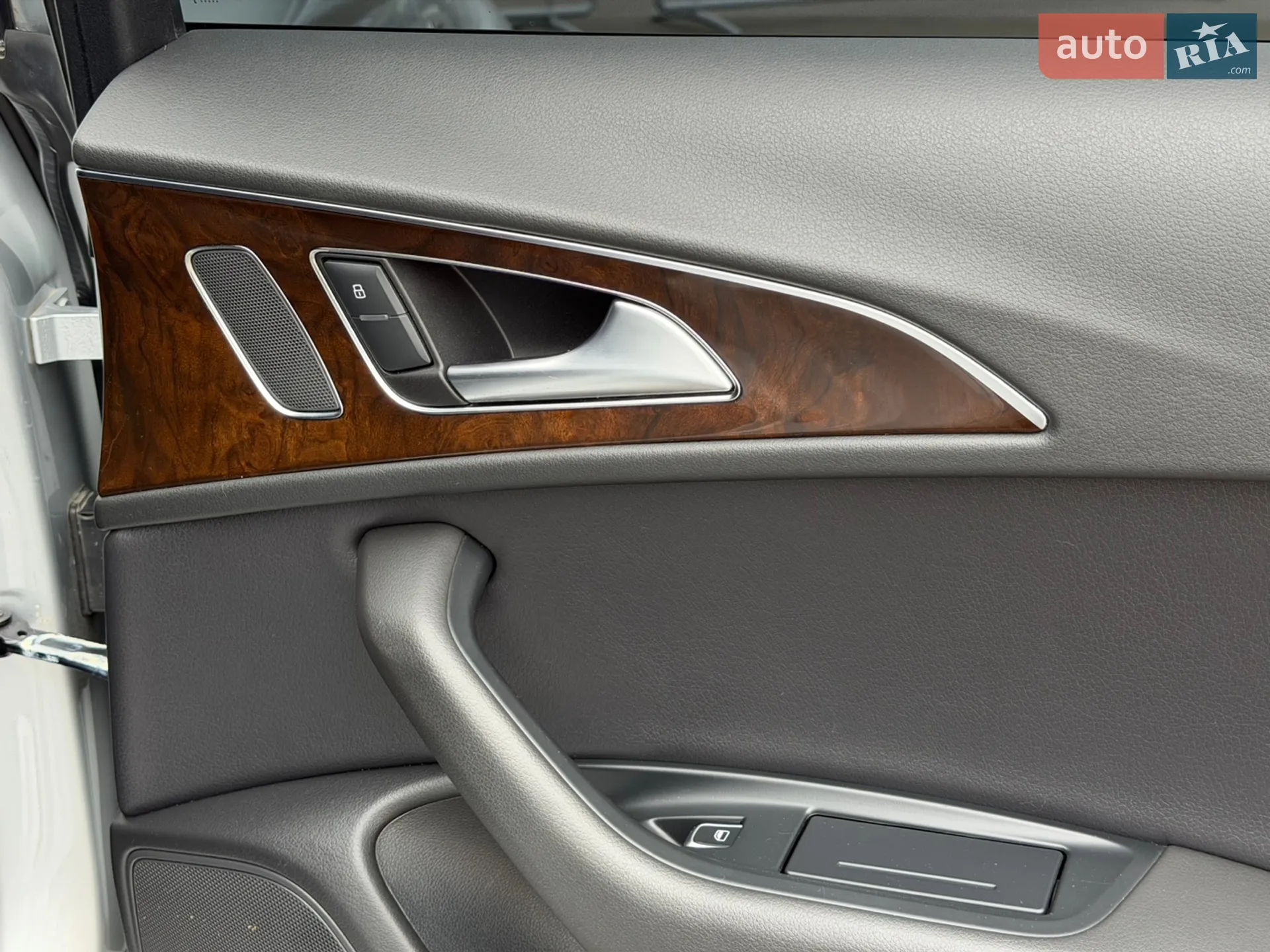 2013 Audi A6 - мініатюра 72