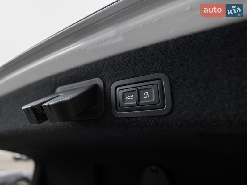 Седан Audi A6 2016 в Львове