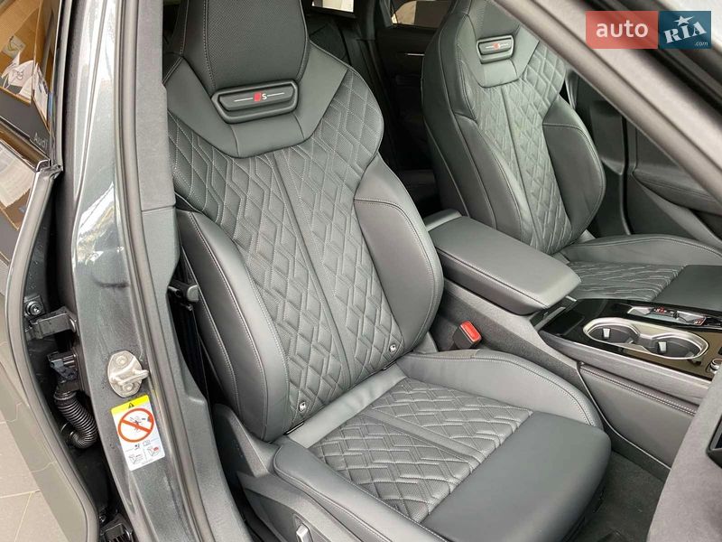 Седан Audi A6 2025 в Днепре фото 29 Седан Audi A6 2025 в Днепре