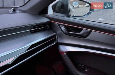 Седан Audi A6 2018 в Луцке