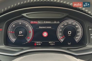 Седан Audi A6 2018 в Луцке