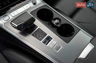 Седан Audi A6 2018 в Луцке