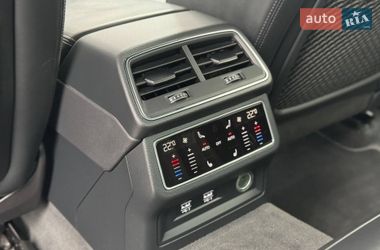 Седан Audi A6 2018 в Луцке
