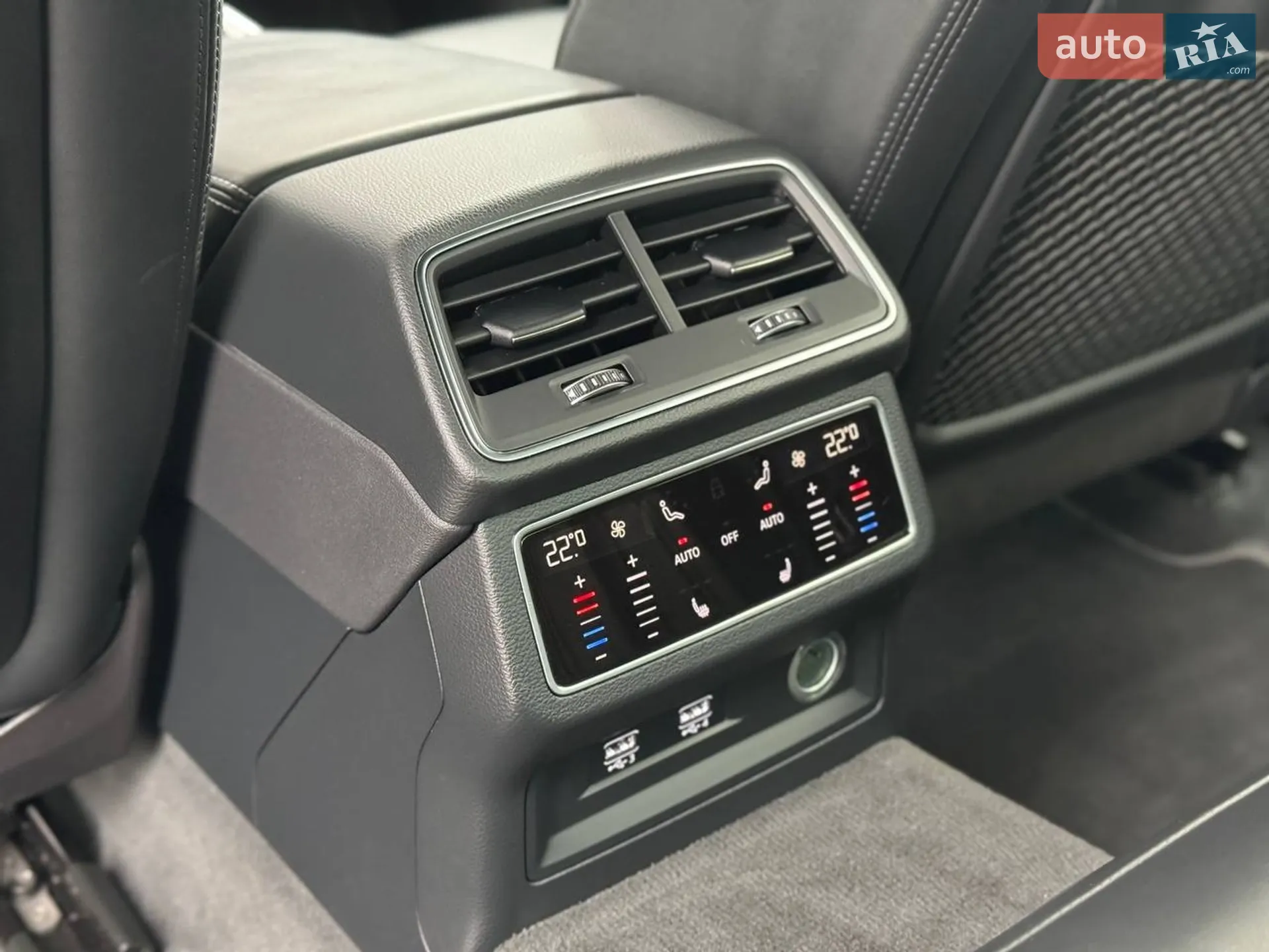 2018 Audi A6 - мініатюра 35