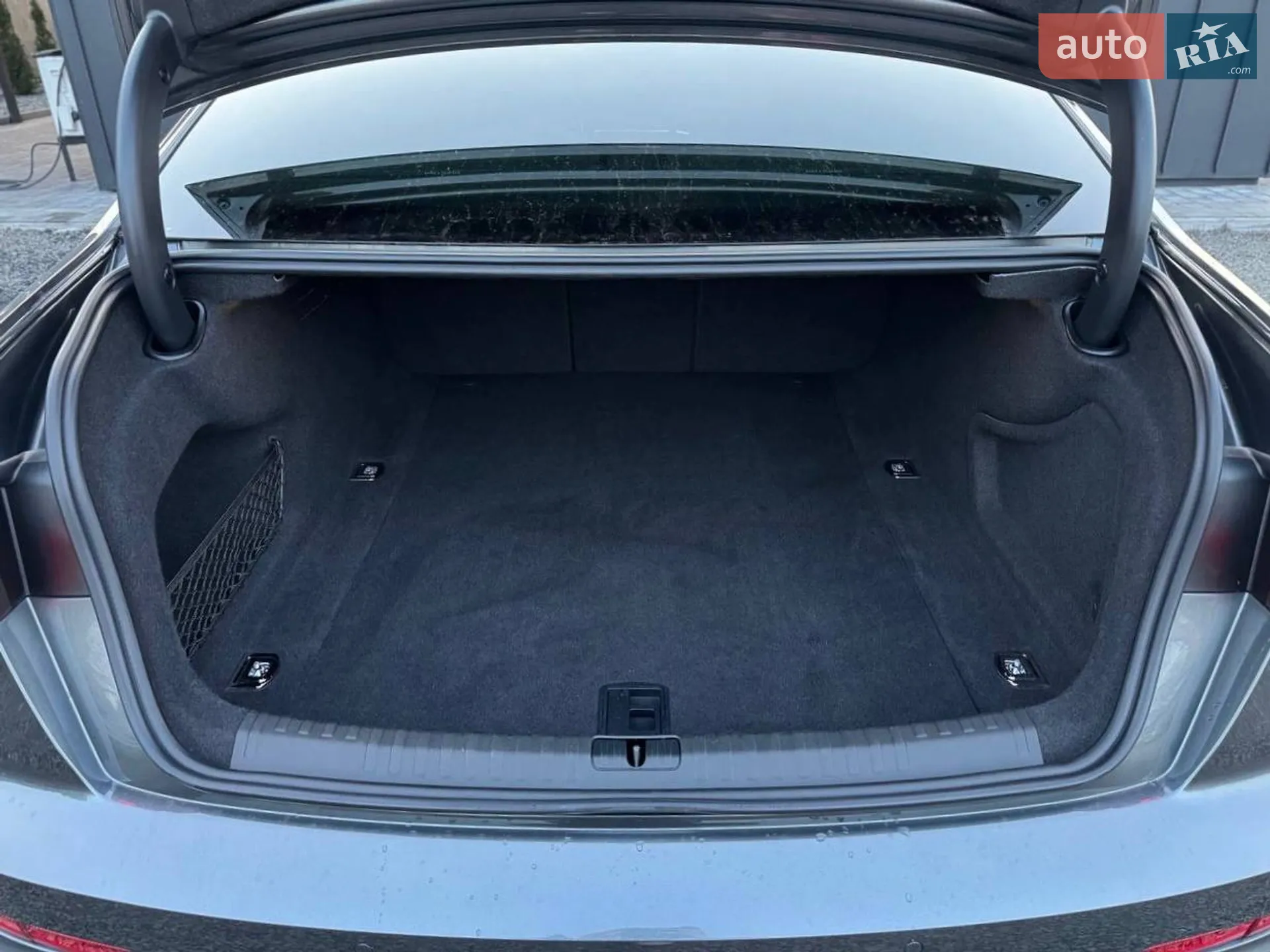 2018 Audi A6 - мініатюра 39