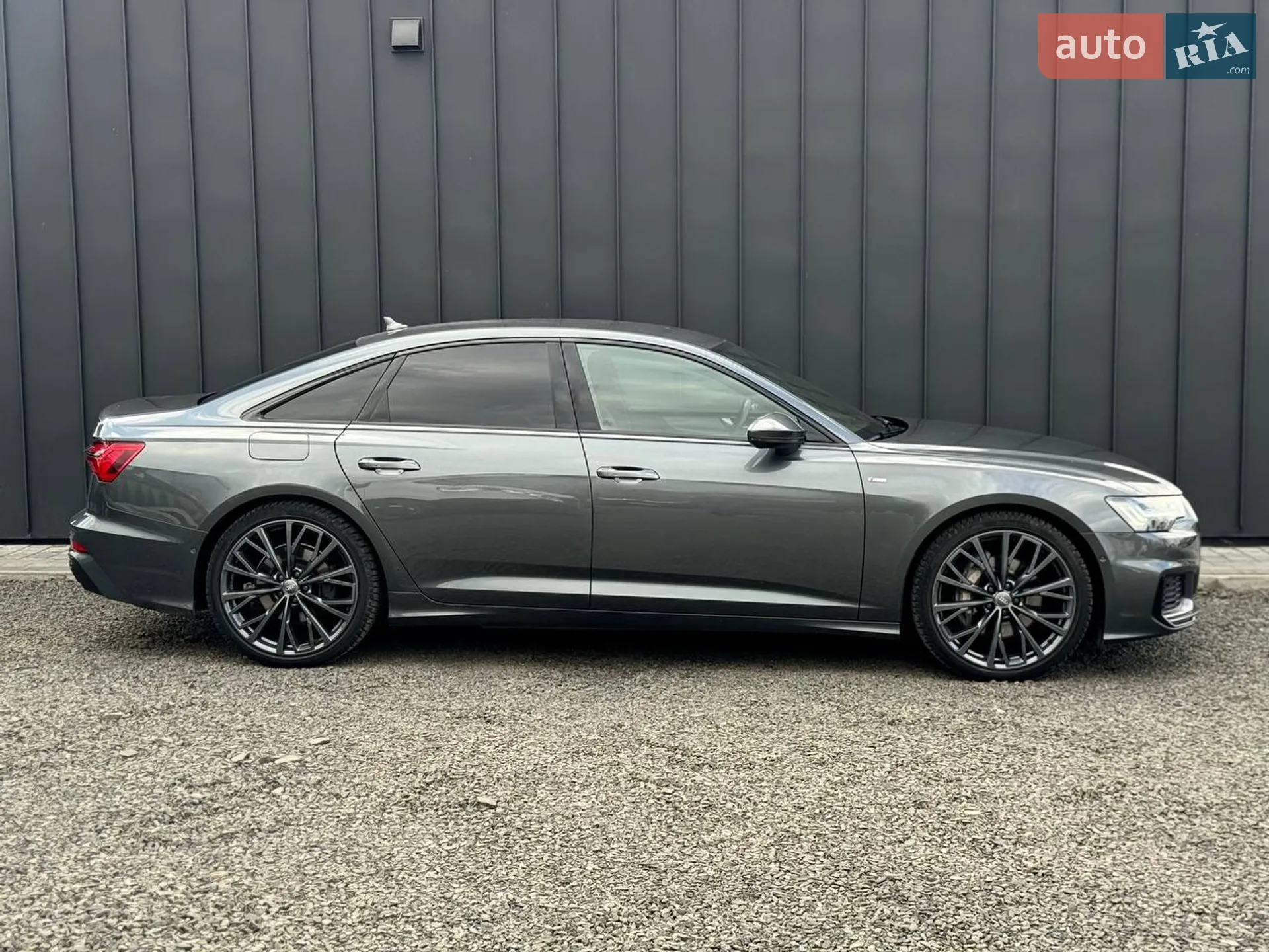 2018 Audi A6 - мініатюра 8