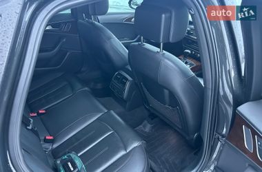 Седан Audi A6 2013 в Заречном