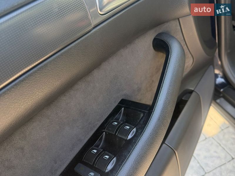 Універсал Audi A6 2003 в Самборі фото 17 Універсал Audi A6 2003 в Самборі