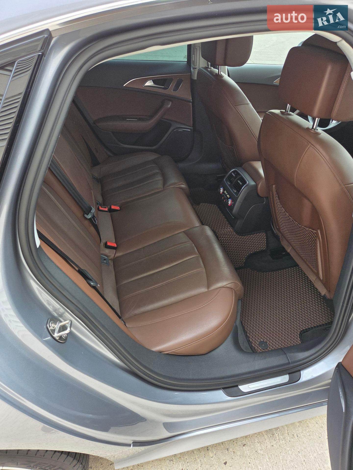 2015 Audi A6 - мініатюра 9