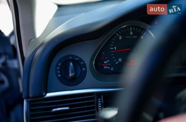 Седан Audi A6 2005 в Киеве
