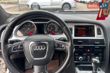Седан Audi A6 2010 в Иршаве
