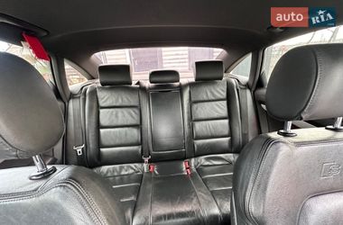 Седан Audi A6 2010 в Иршаве