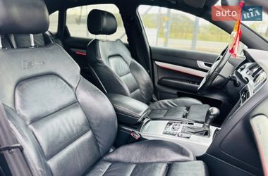 Седан Audi A6 2010 в Иршаве
