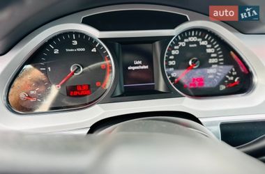 Седан Audi A6 2010 в Иршаве