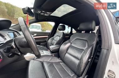 Седан Audi A6 2010 в Иршаве