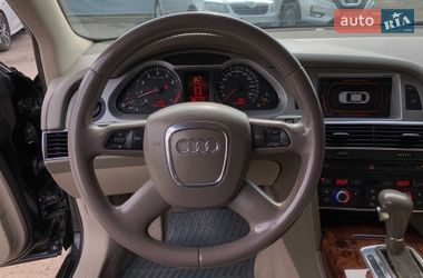 Седан Audi A6 2008 в Вінниці