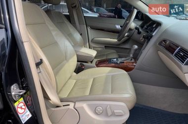 Седан Audi A6 2008 в Вінниці
