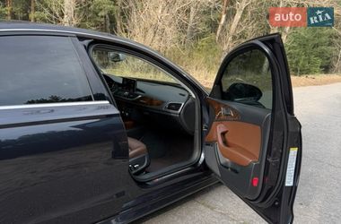 Седан Audi A6 2015 в Кременчуці