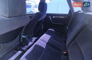 Седан Audi A6 1995 в Львове