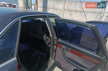 Седан Audi A6 1995 в Львове